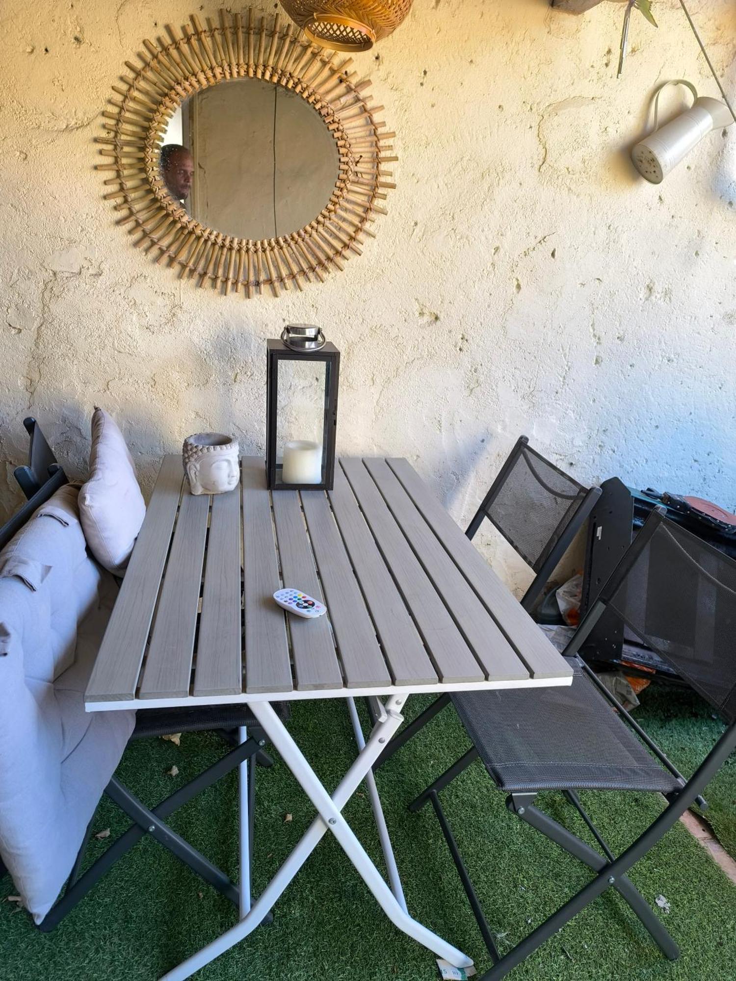 Chez Nico Et Mag Entre Mer Et Collines Aubagne Exteriér fotografie